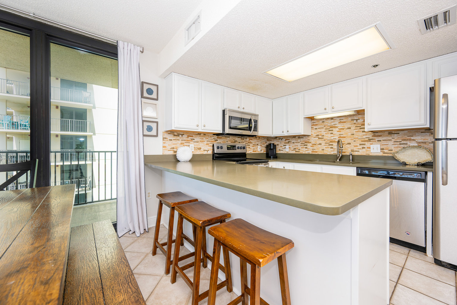 Orange Beach Vacation Rental