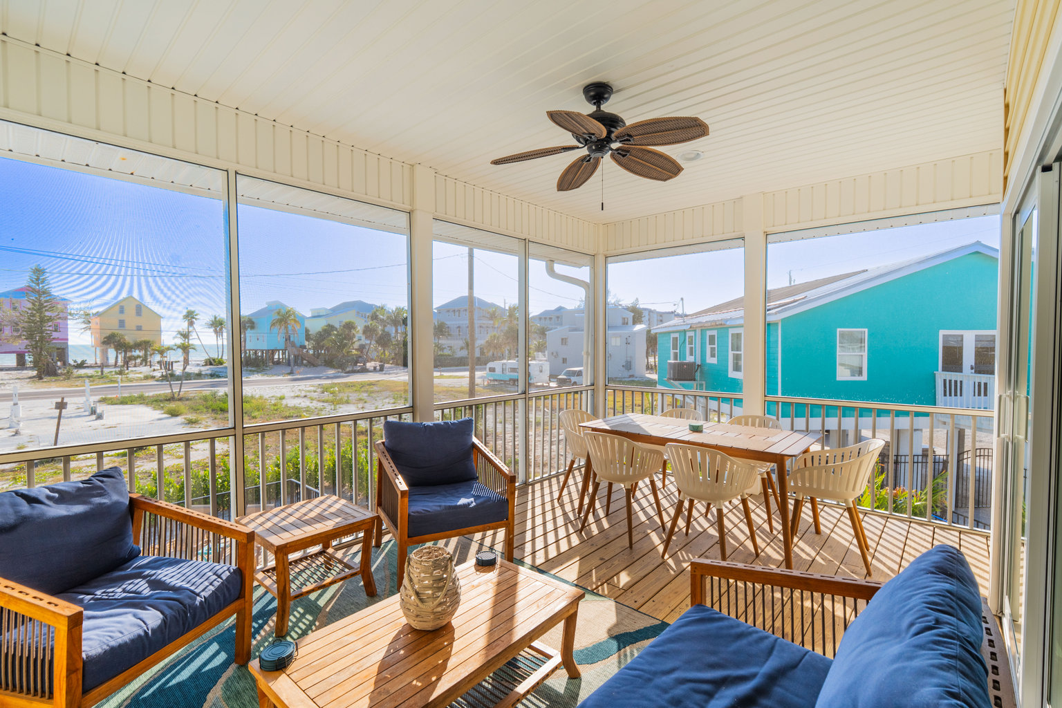 Fort Myers Beach Vacation Rental