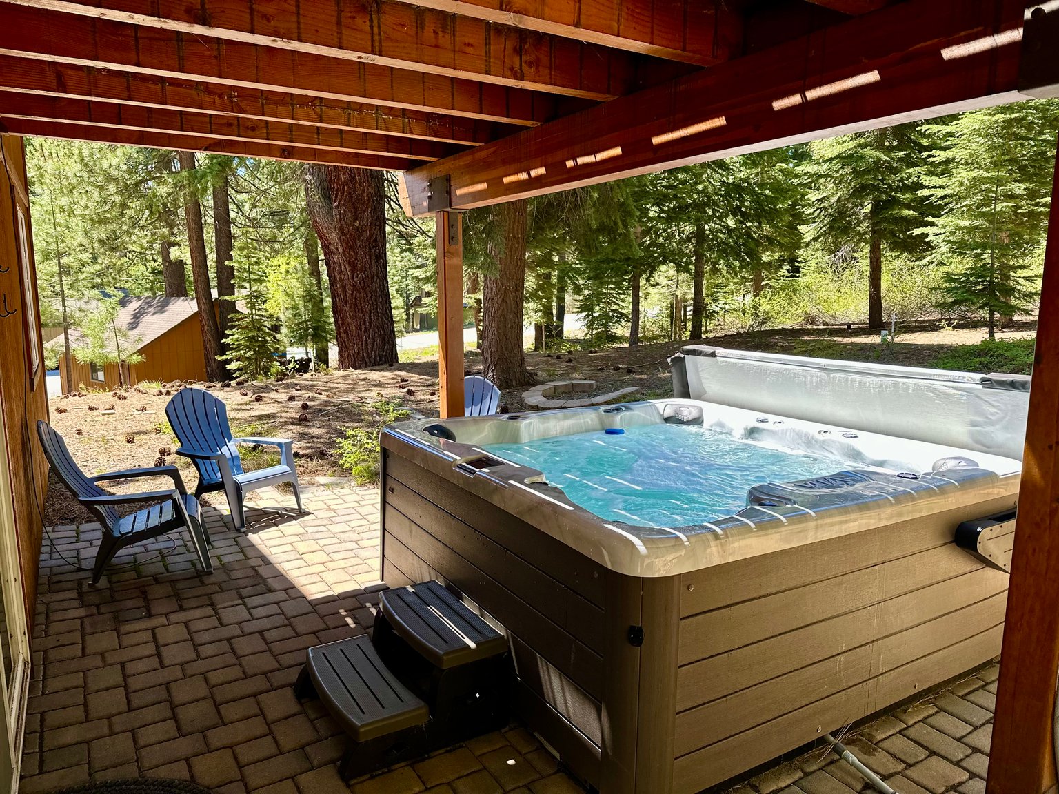 Truckee Vacation Rental