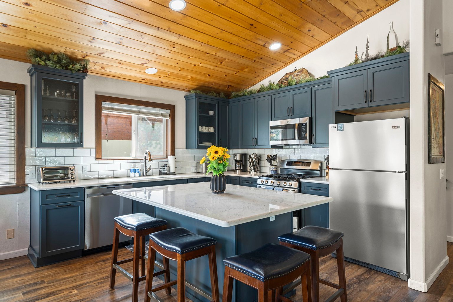 Truckee Vacation Rental