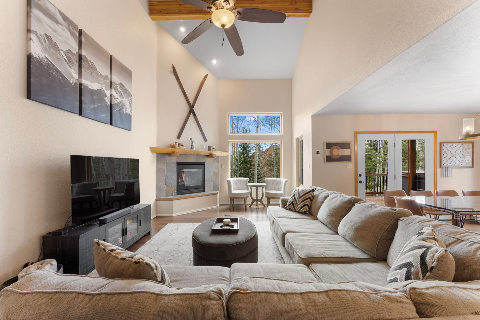 Silverthorne Vacation Rental