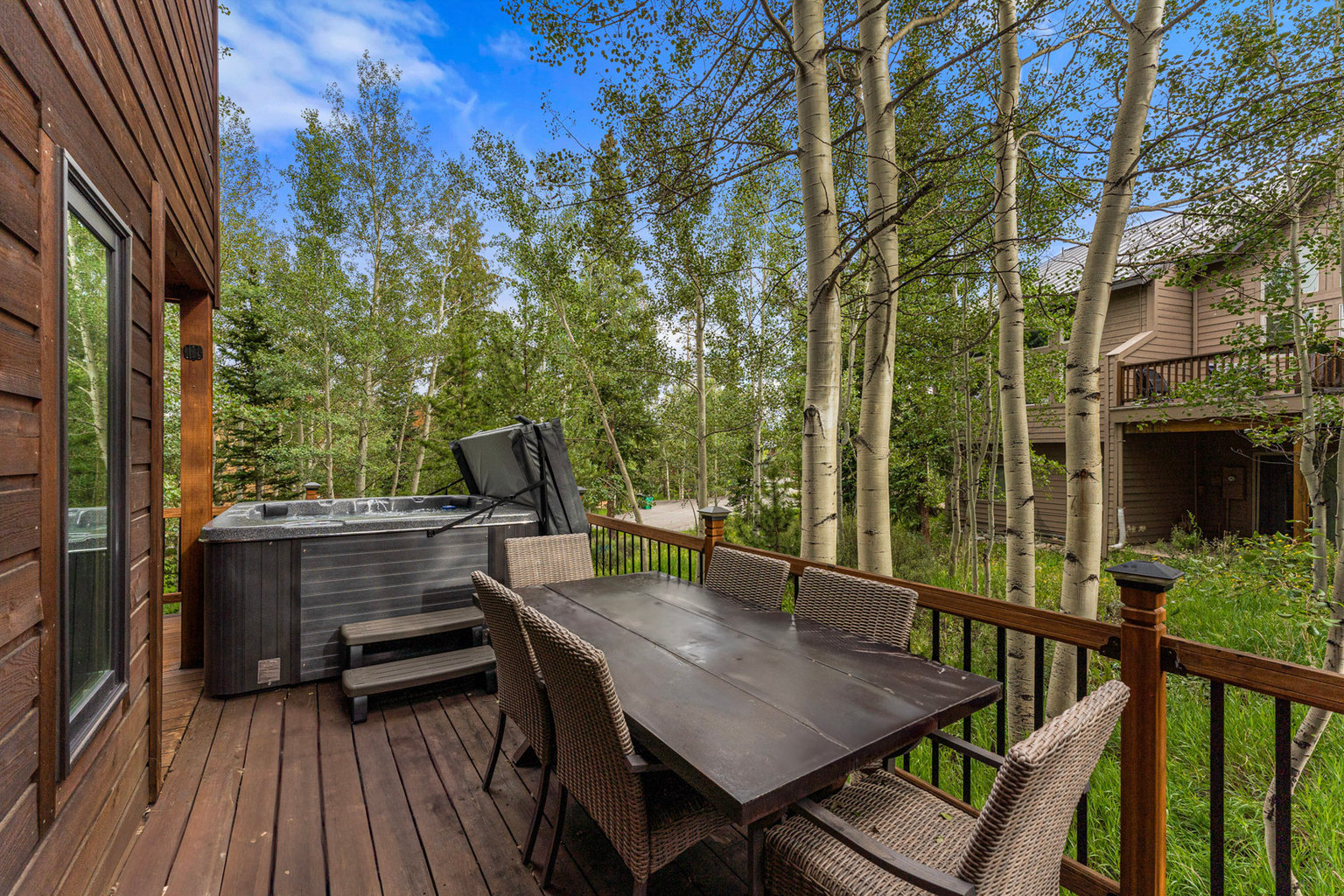 Silverthorne Vacation Rental