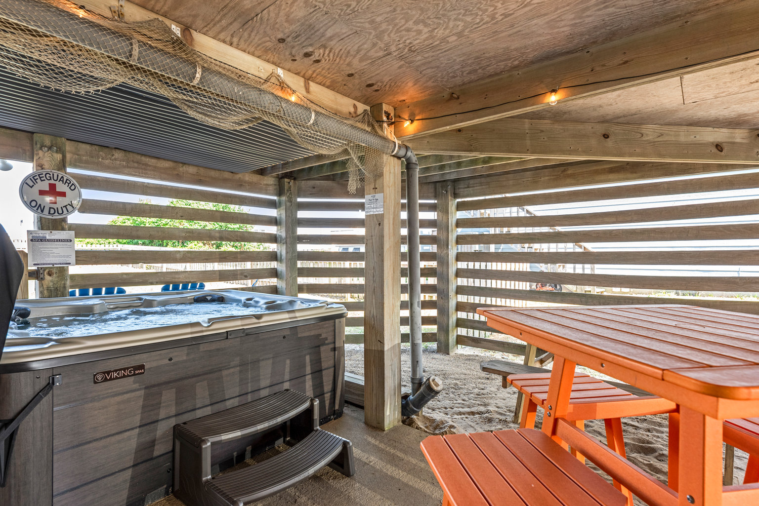 Kill Devil Hills Vacation Rental