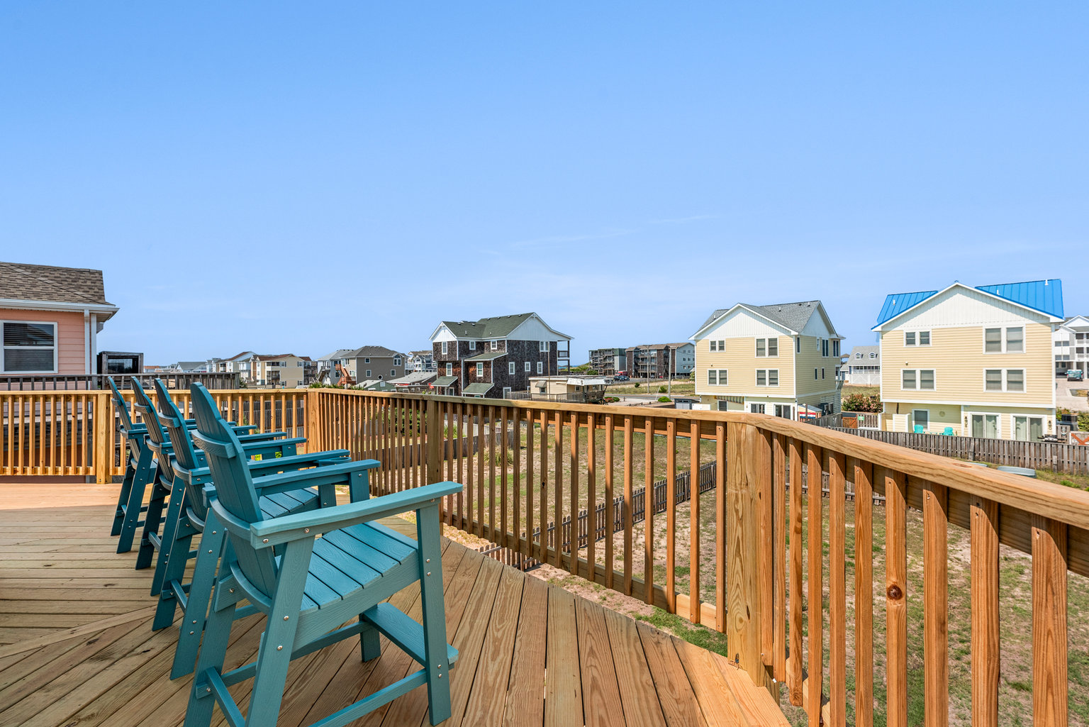 Kill Devil Hills Vacation Rental