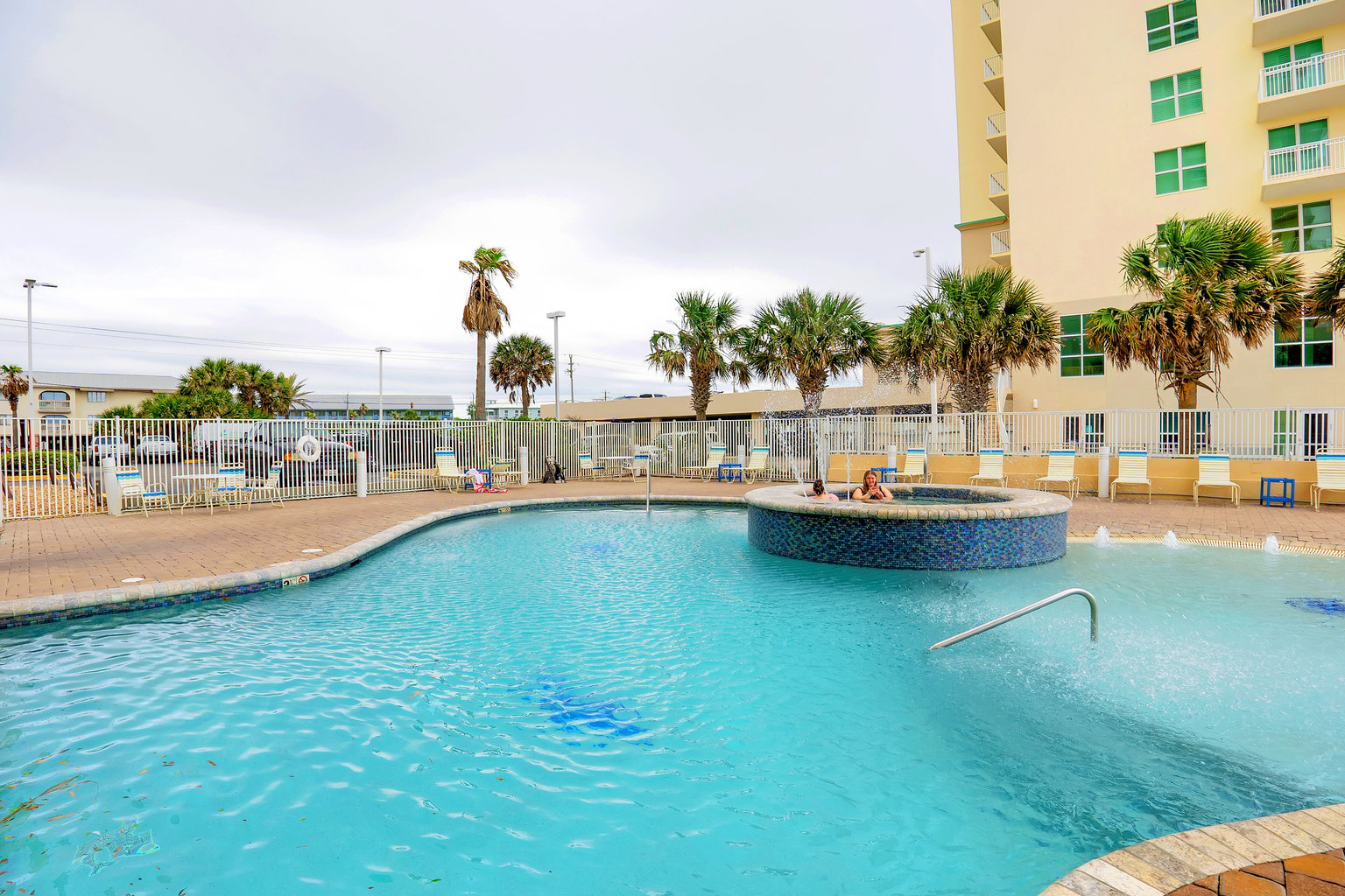 Gulf Shores Vacation Rental