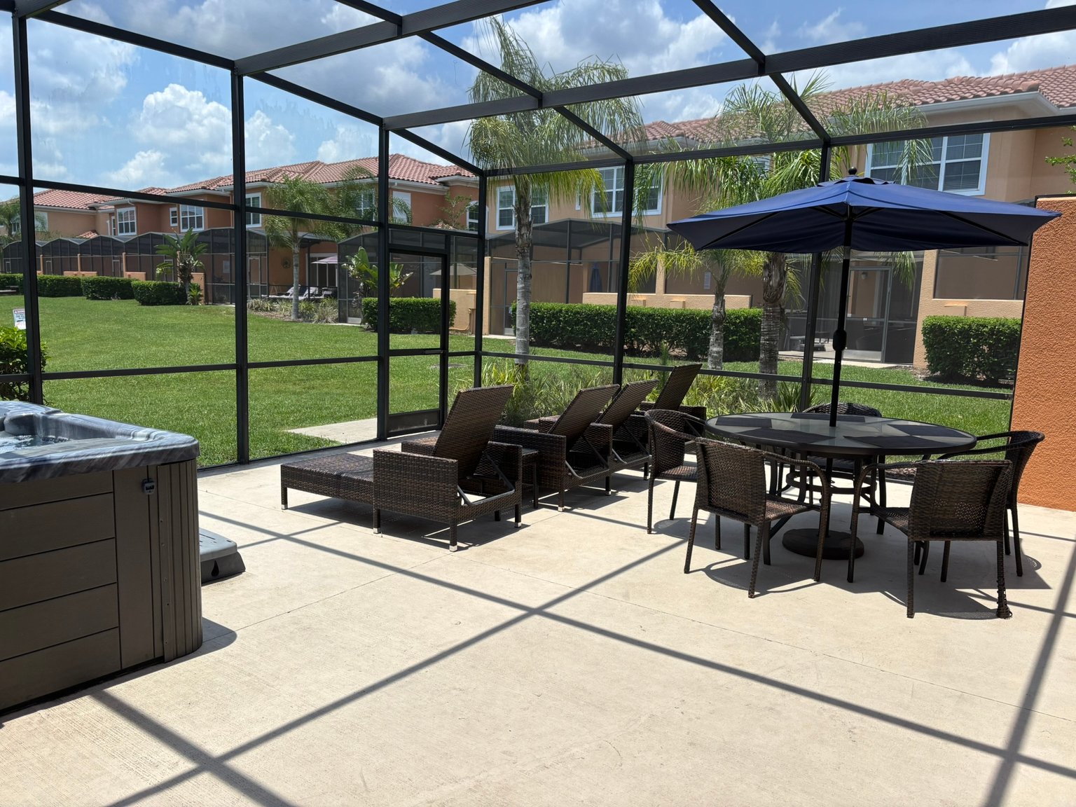 Kissimmee Vacation Rental