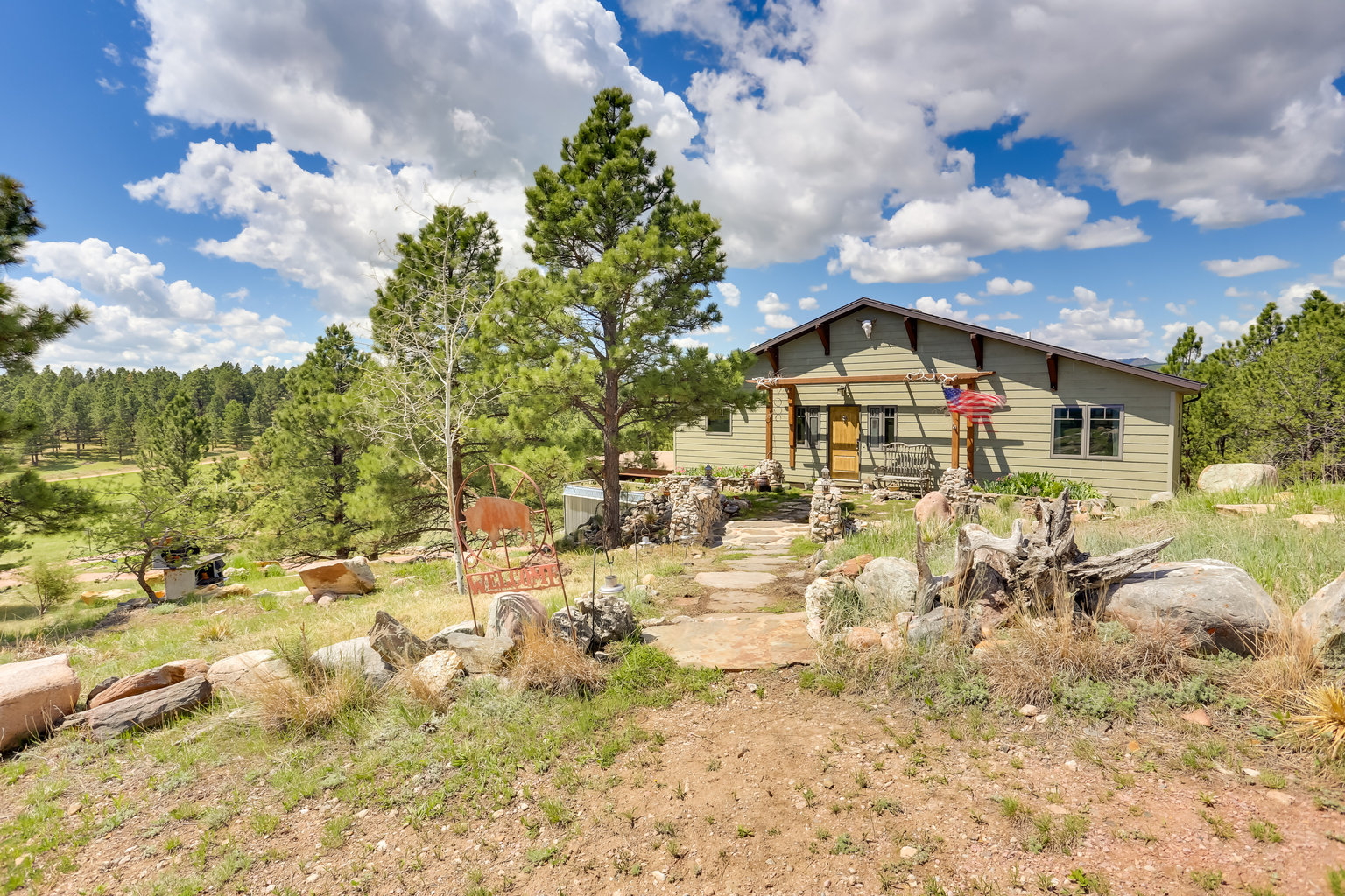 Hermosa Vacation Rental