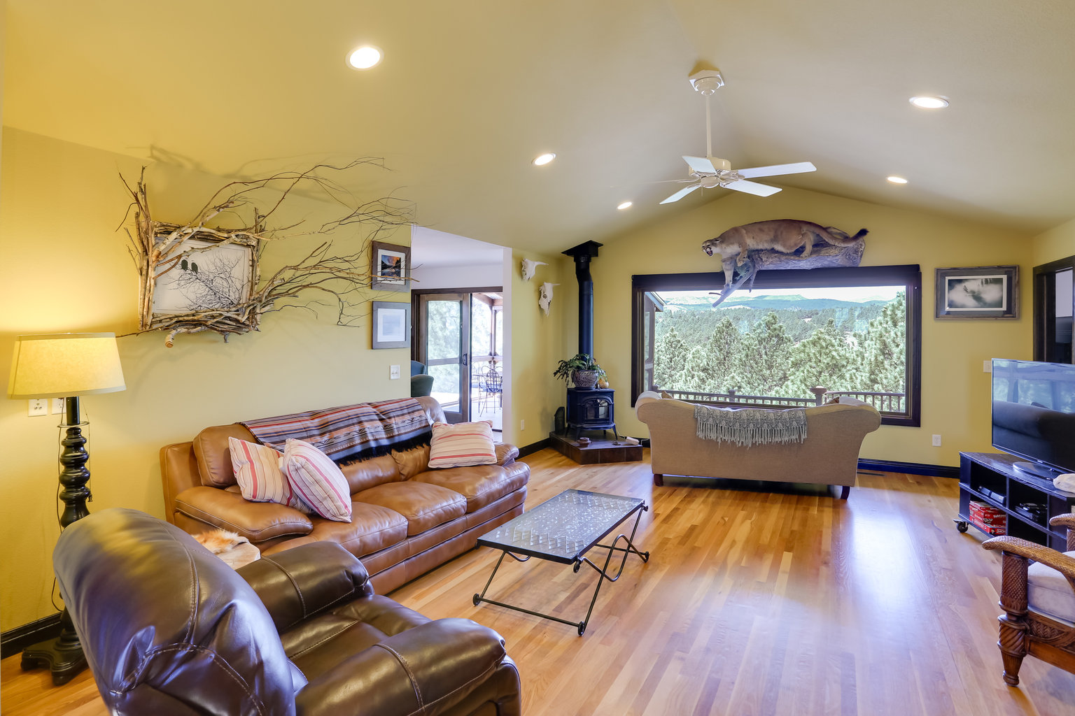 Hermosa Vacation Rental