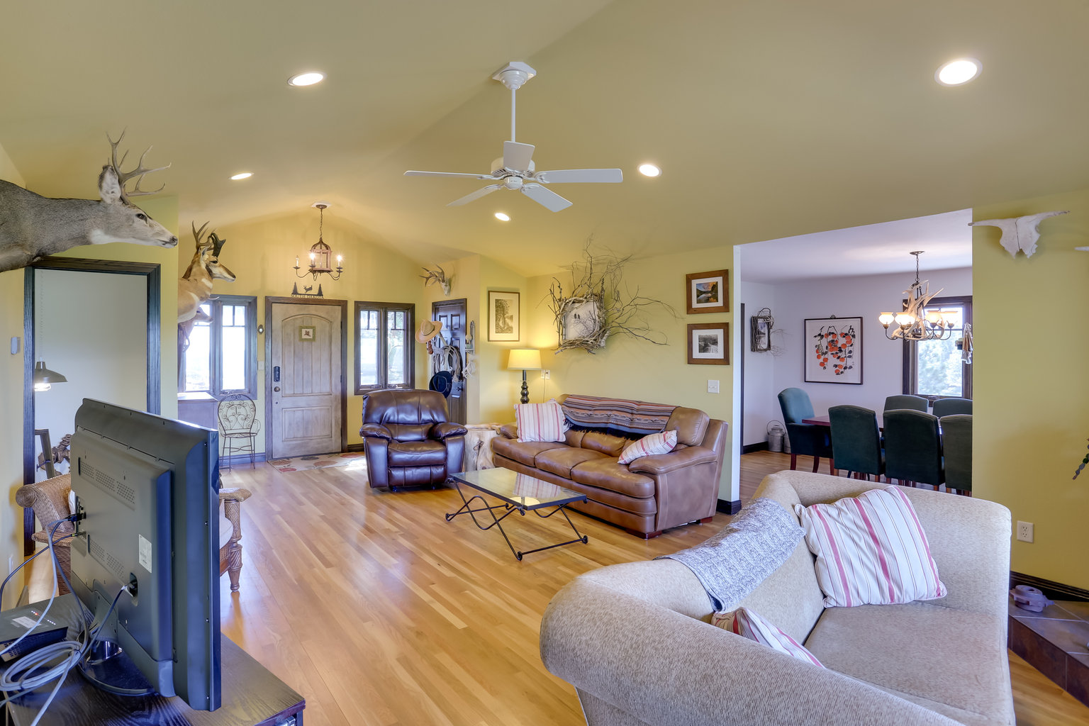 Hermosa Vacation Rental