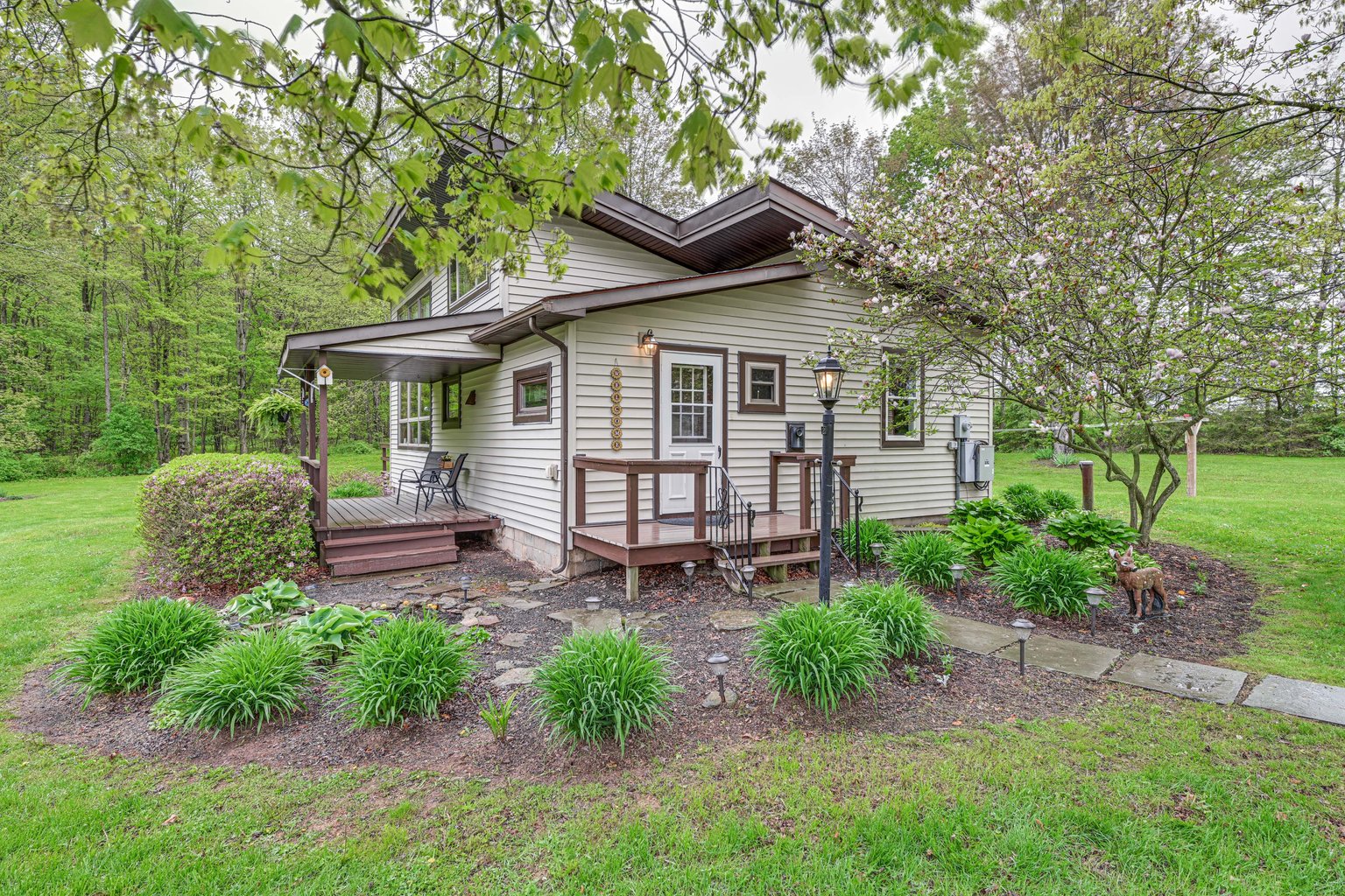 Wellsboro Vacation Rental