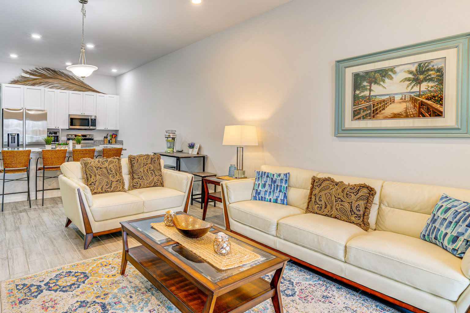 Cape Coral Vacation Rental