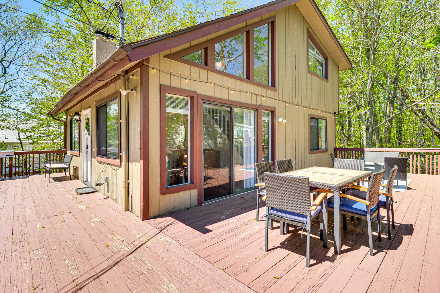 Tobyhanna Vacation Rental
