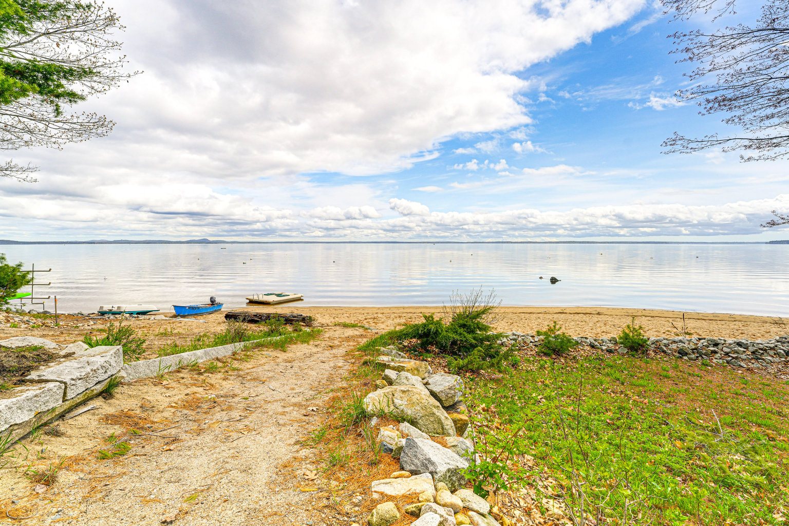 Sebago Vacation Rental