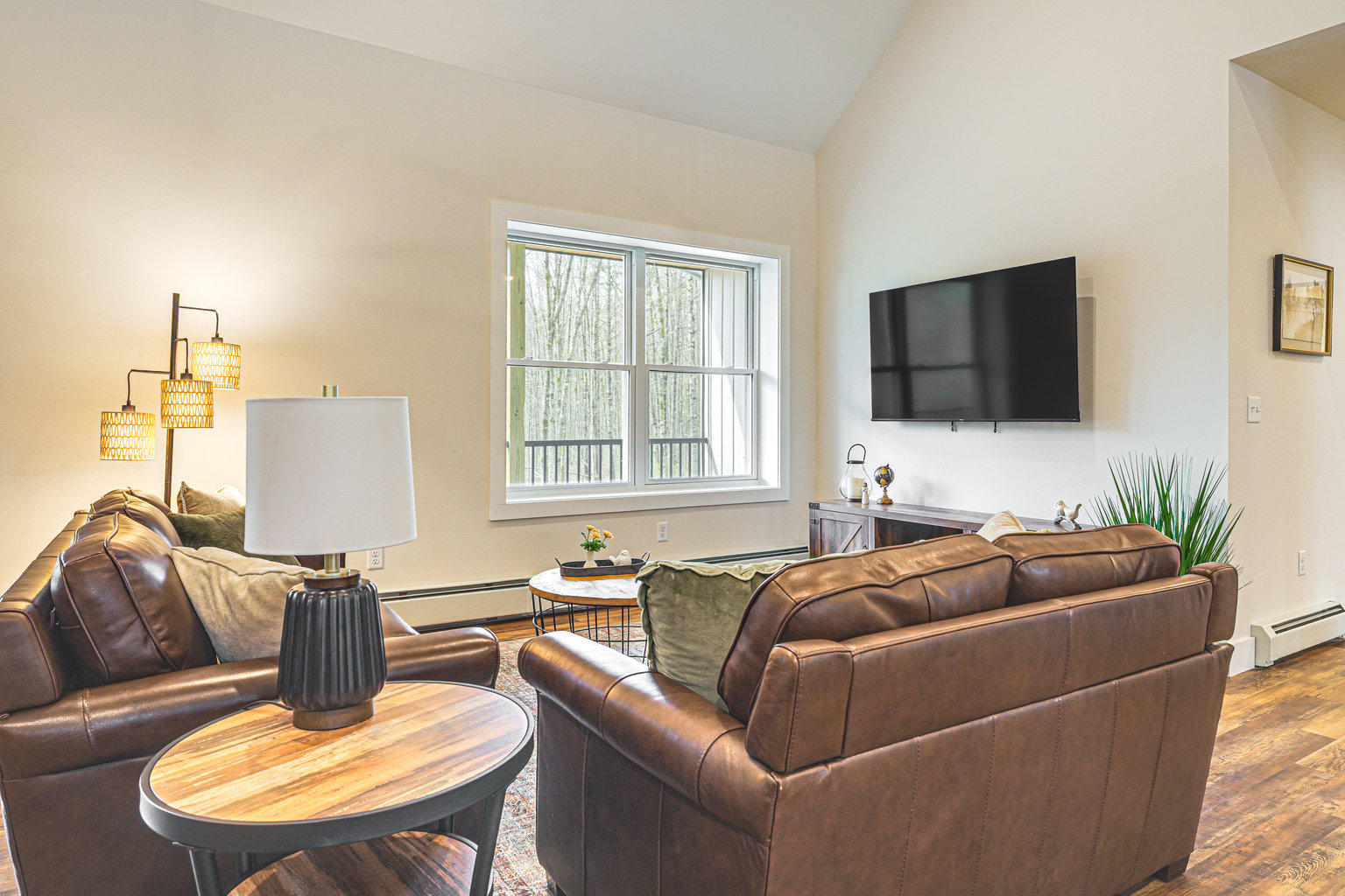 Sebago Vacation Rental