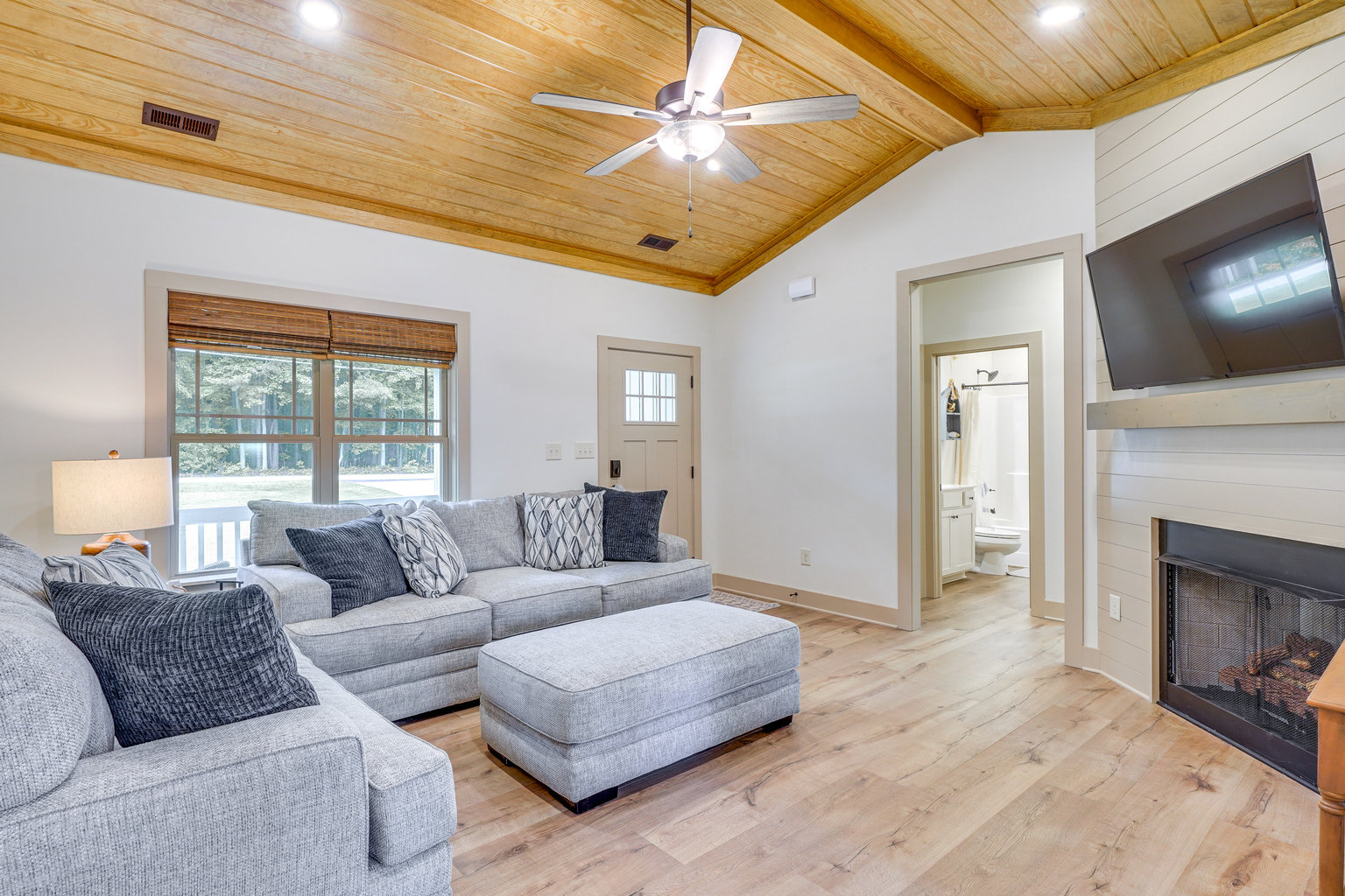 Littleton Vacation Rental