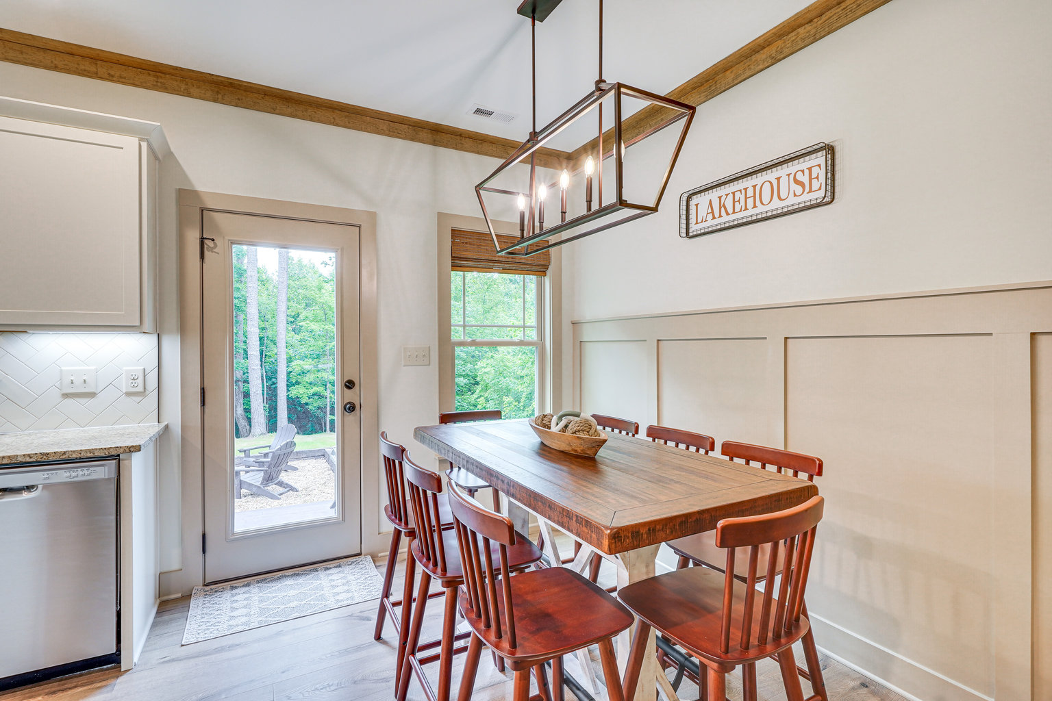 Littleton Vacation Rental