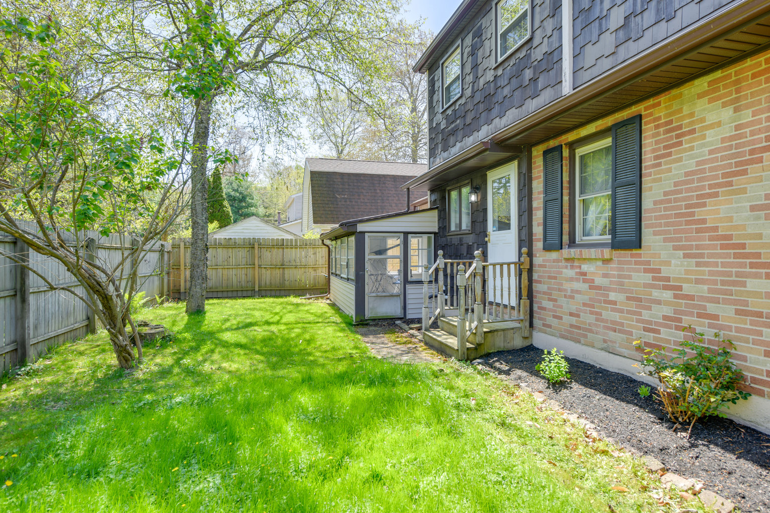 Angola Vacation Rental