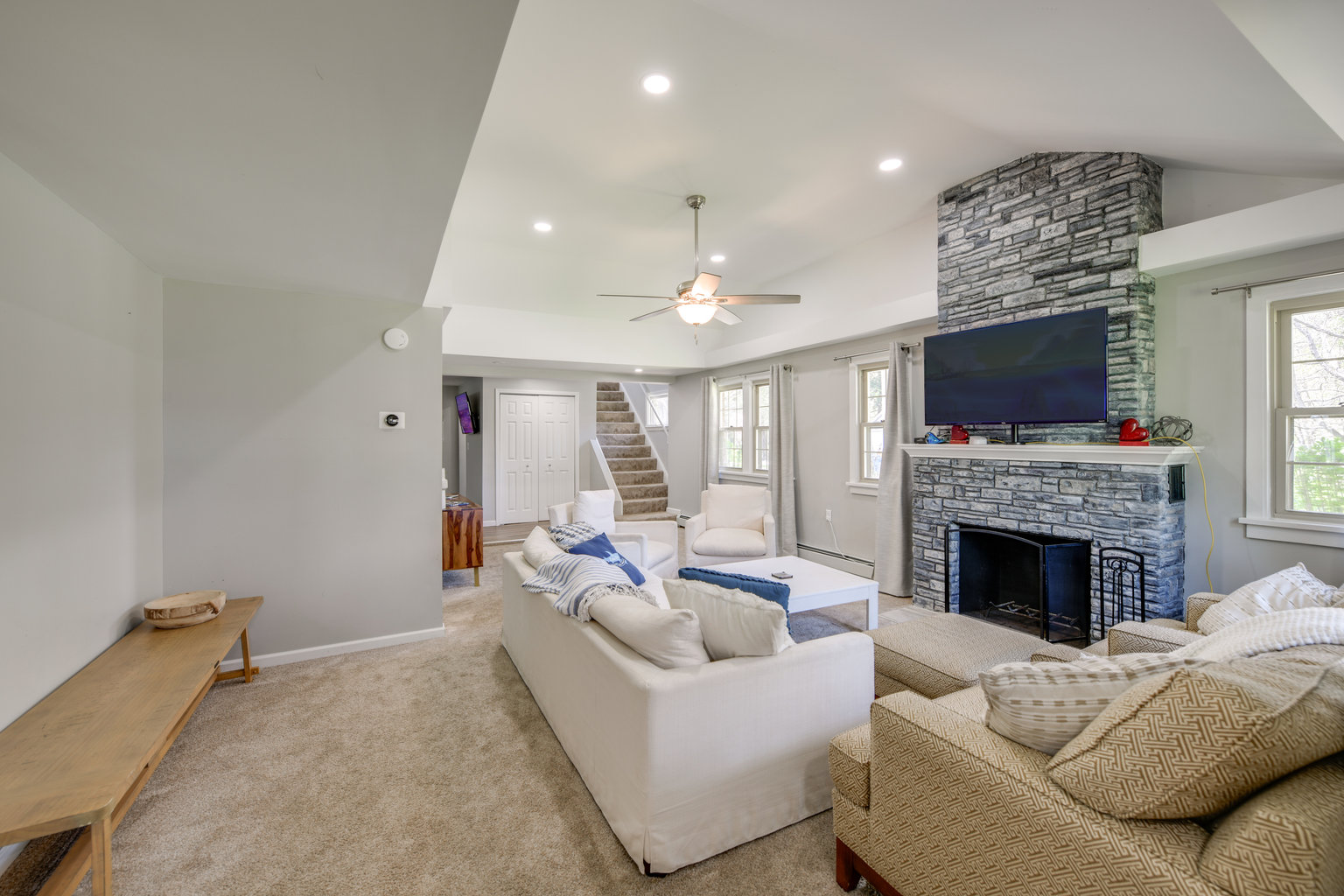 Angola Vacation Rental