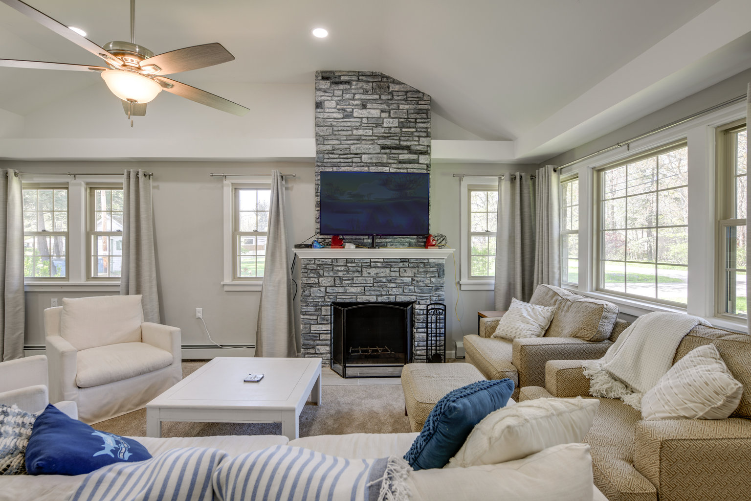 Angola Vacation Rental