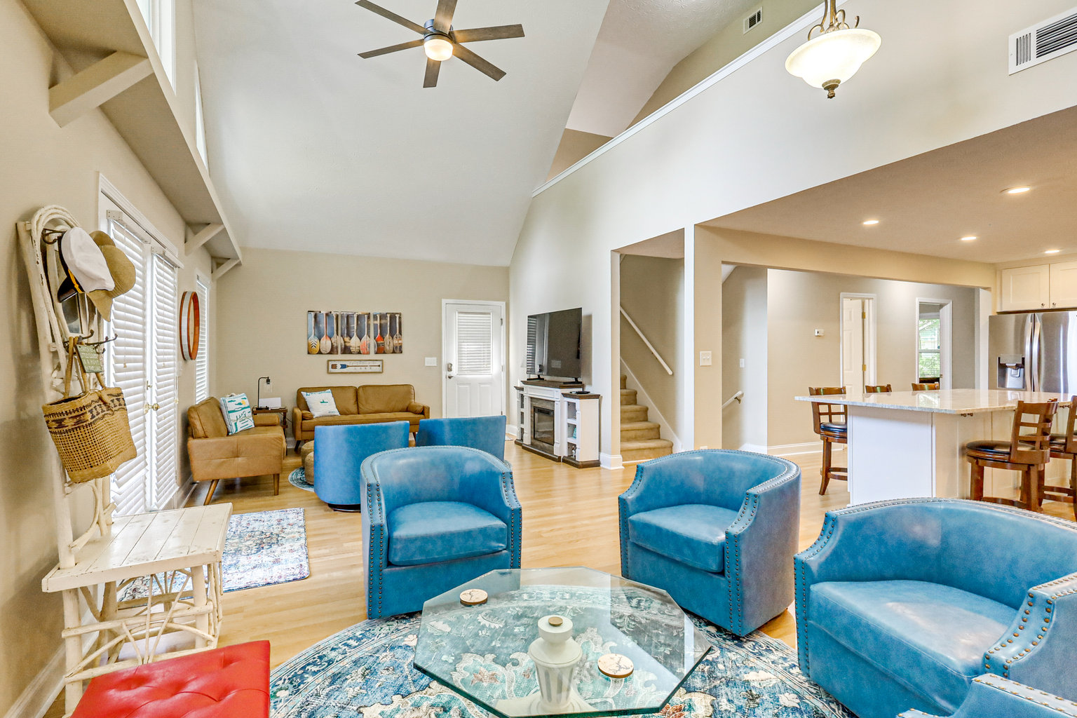Sparta Vacation Rental