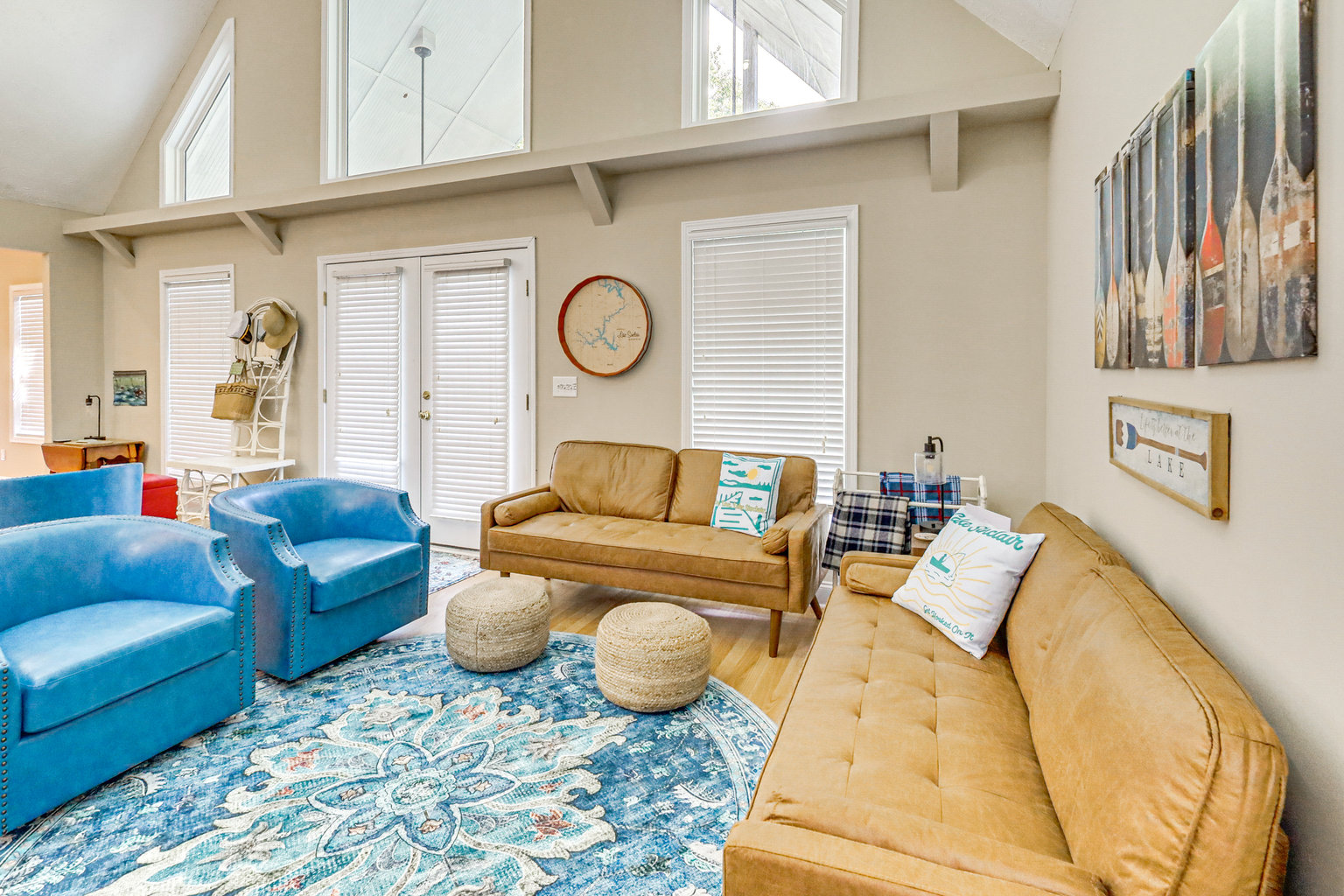 Sparta Vacation Rental