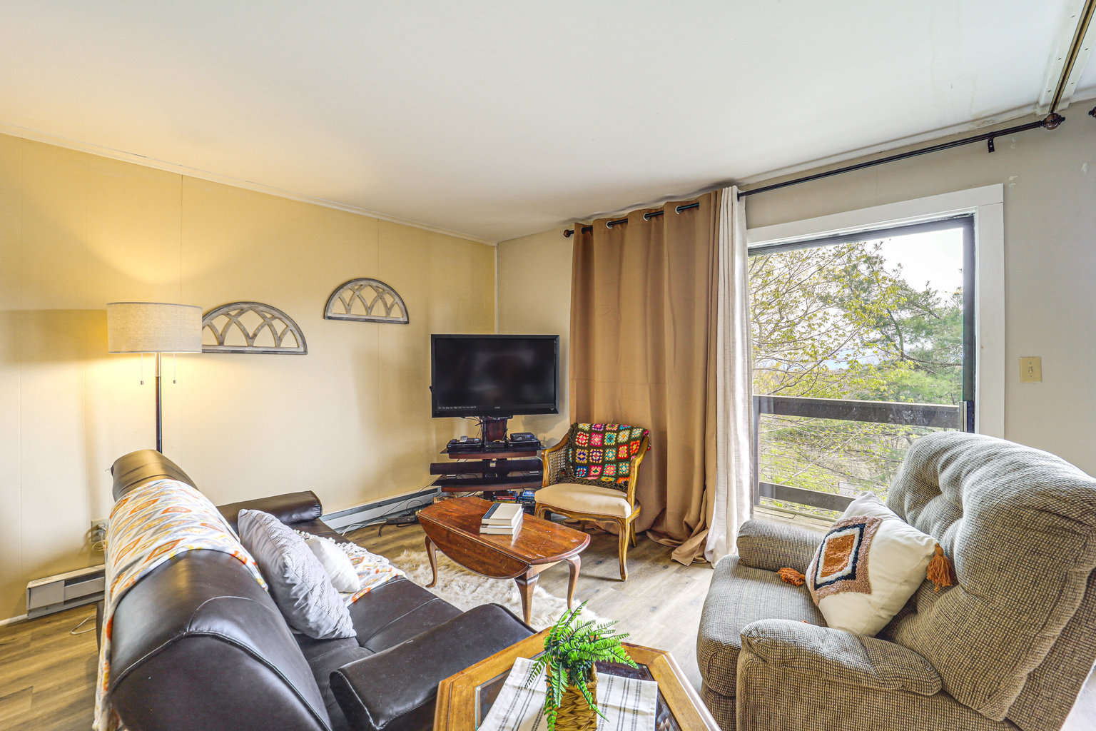 Beech Mountain Vacation Rental