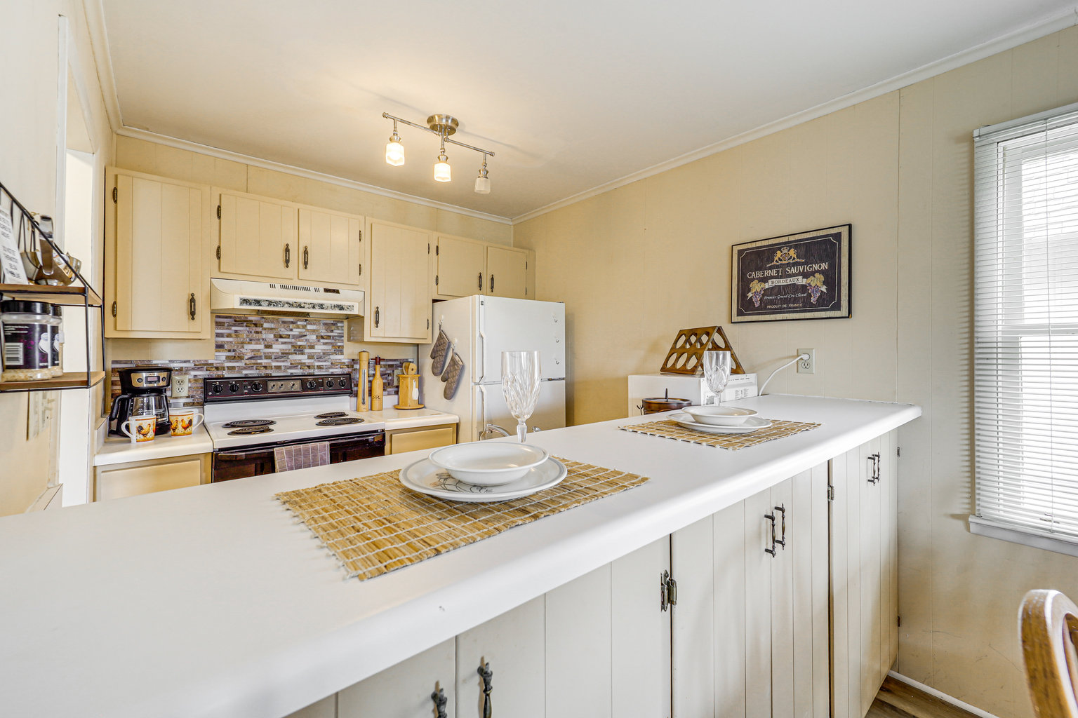 Beech Mountain Vacation Rental