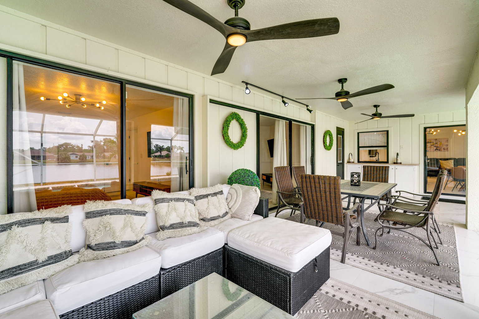 Port Charlotte Vacation Rental