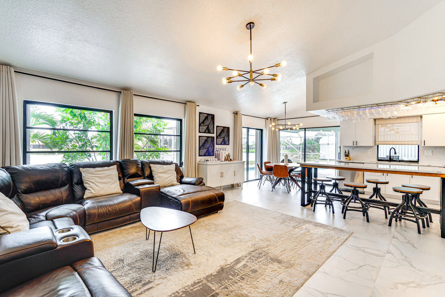 Port Charlotte Vacation Rental