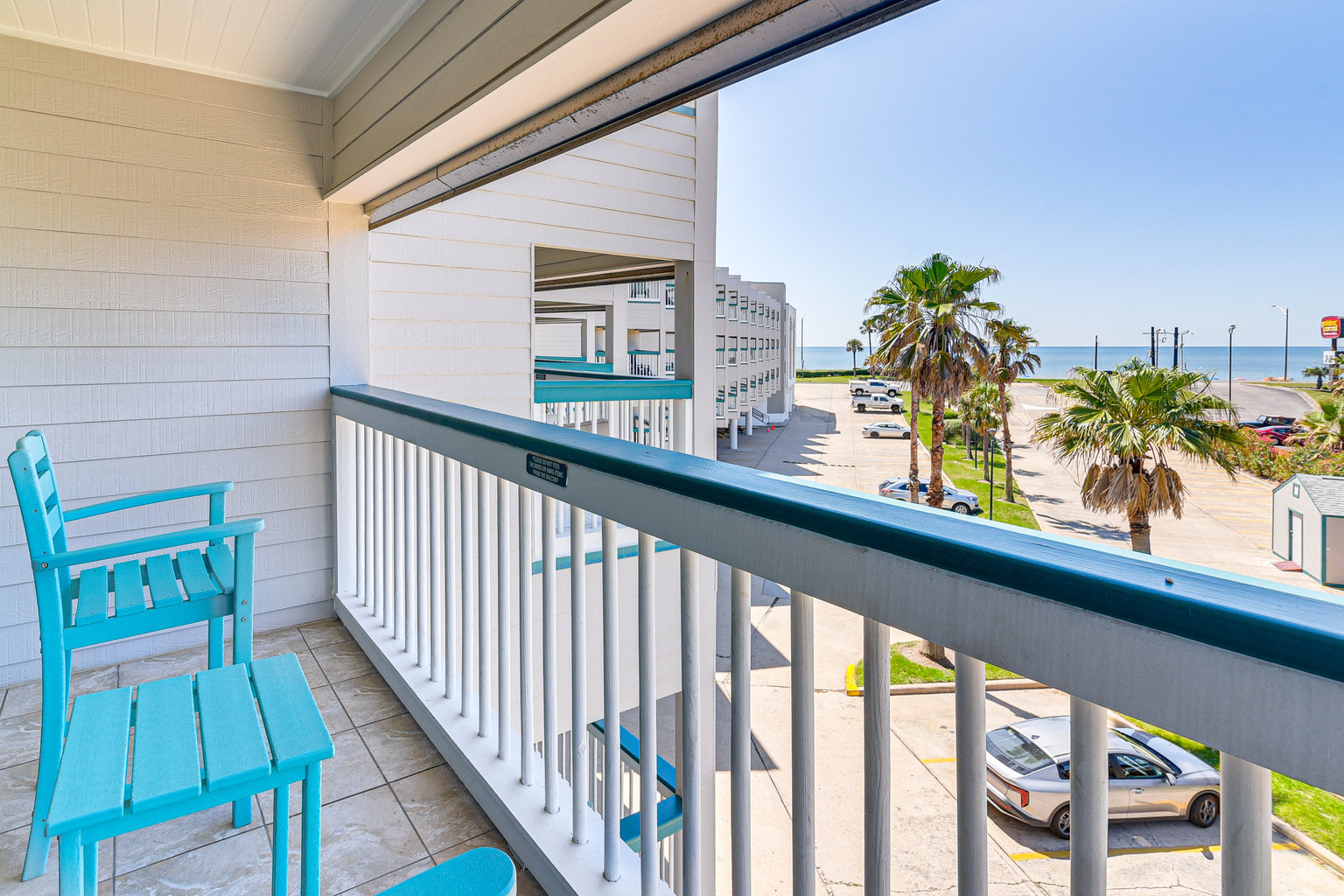 Galveston Vacation Rental