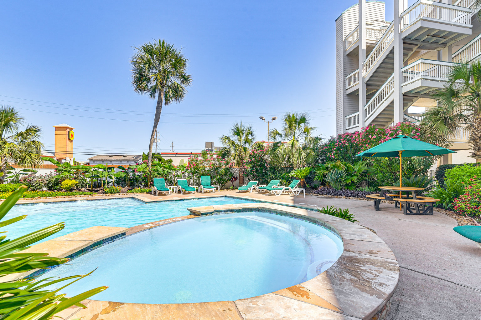 Galveston Vacation Rental