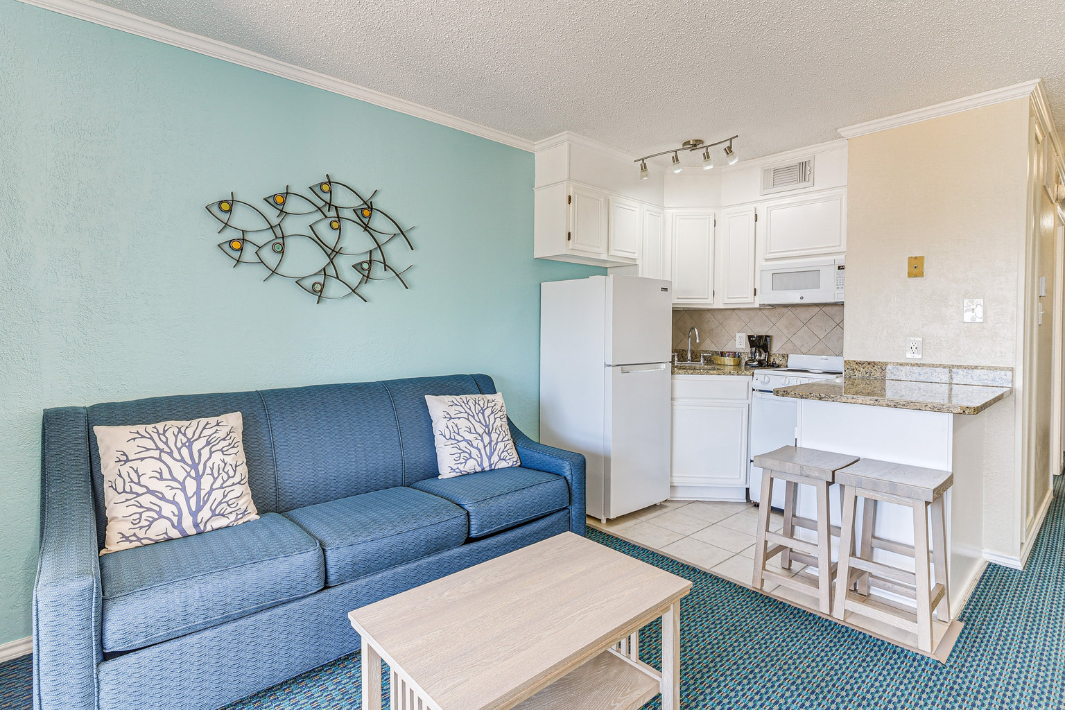 Galveston Vacation Rental