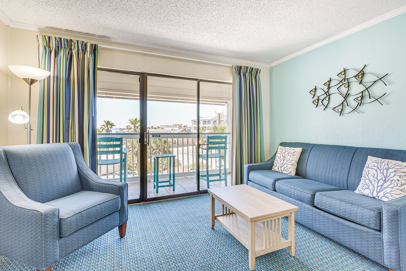 Galveston Vacation Rental