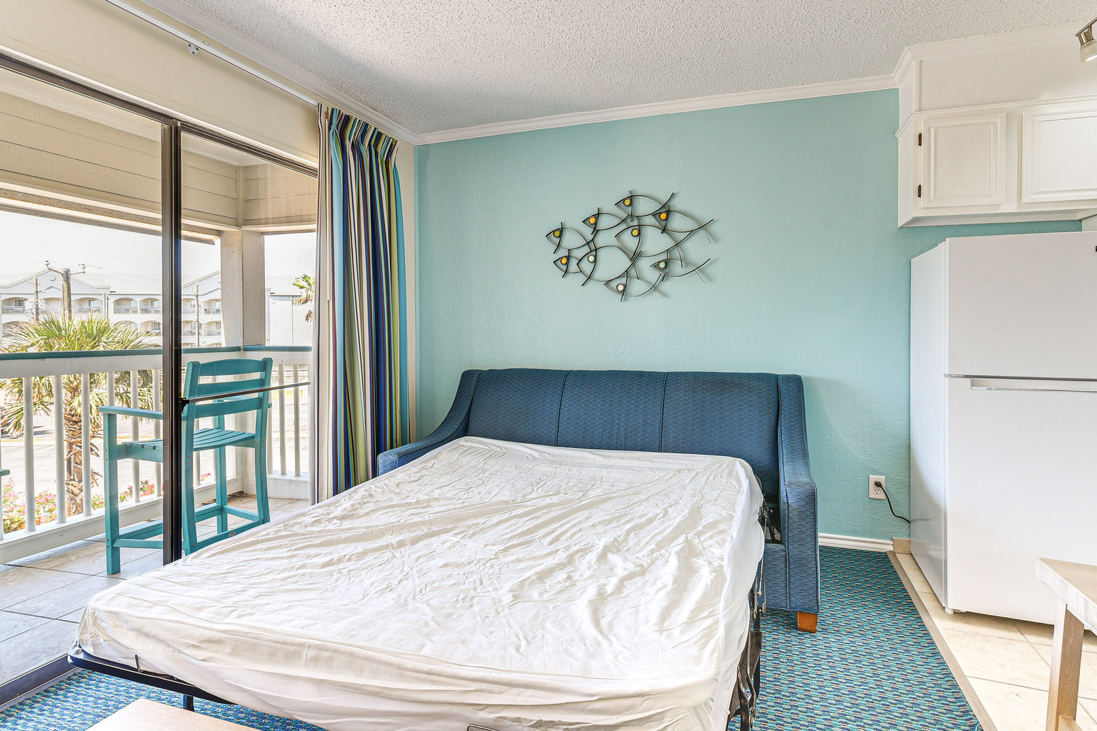 Galveston Vacation Rental
