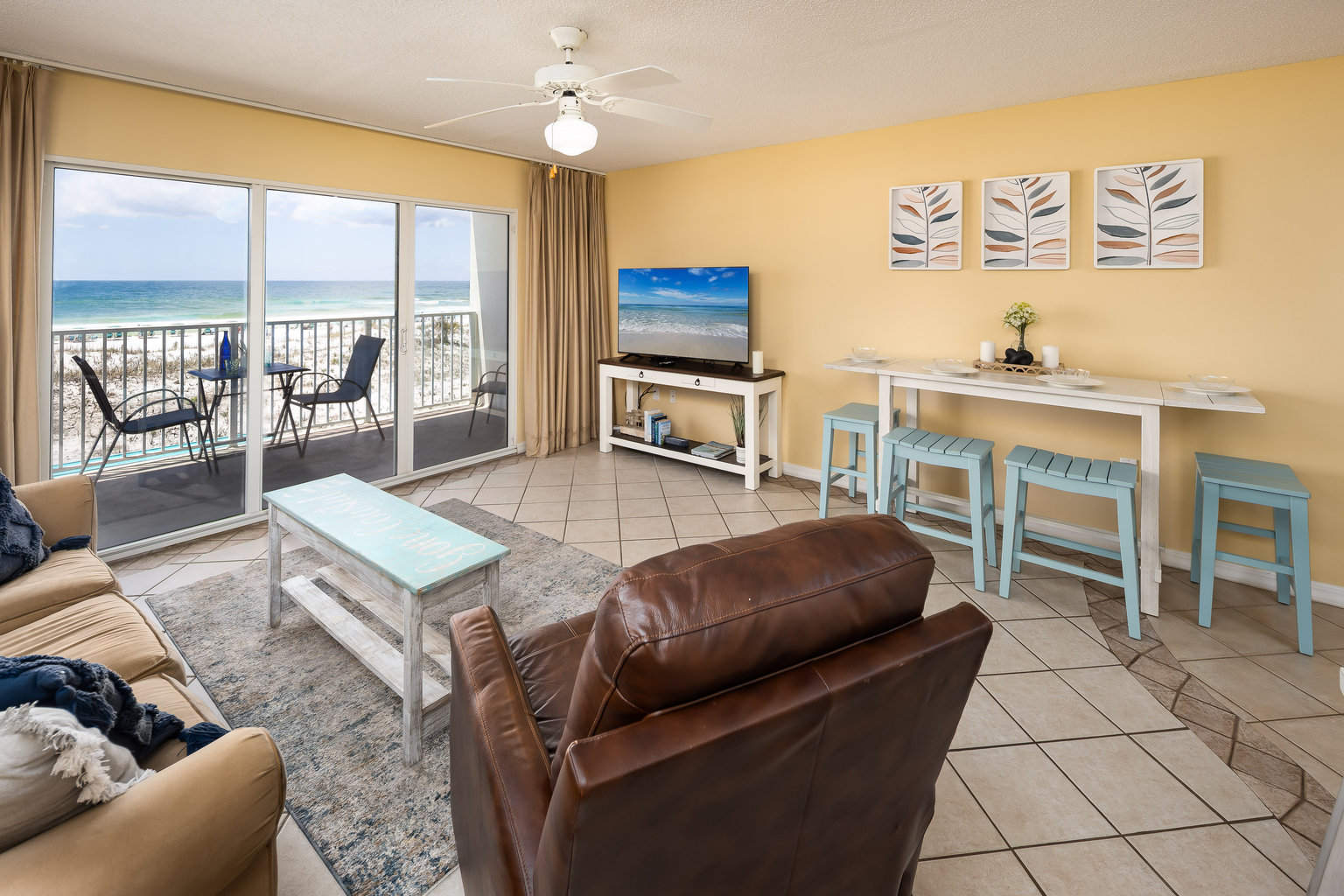 Fort Walton Beach Vacation Rental