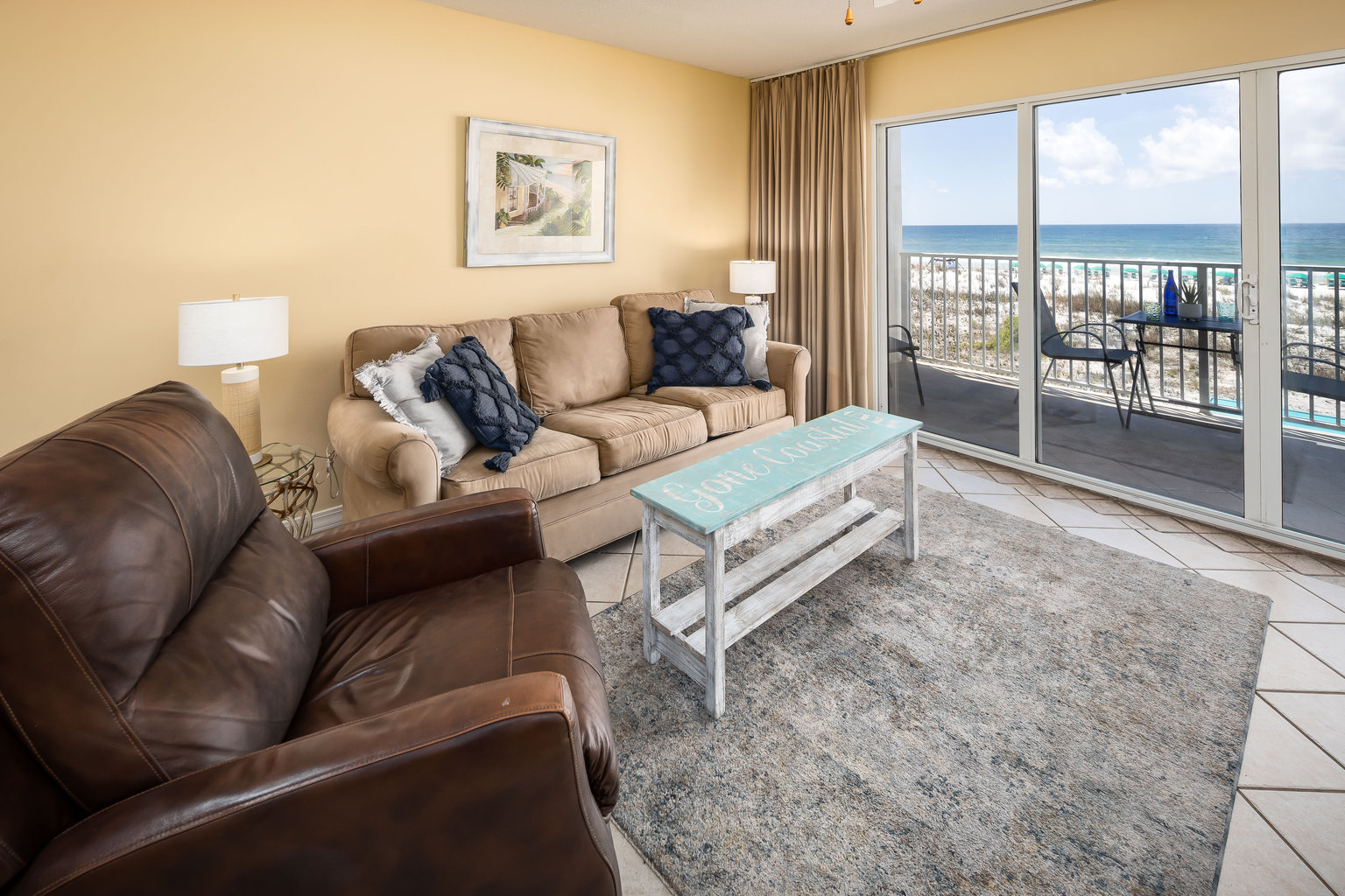 Fort Walton Beach Vacation Rental