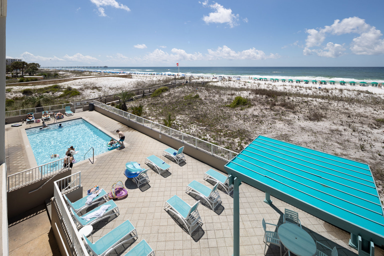 Fort Walton Beach Vacation Rental