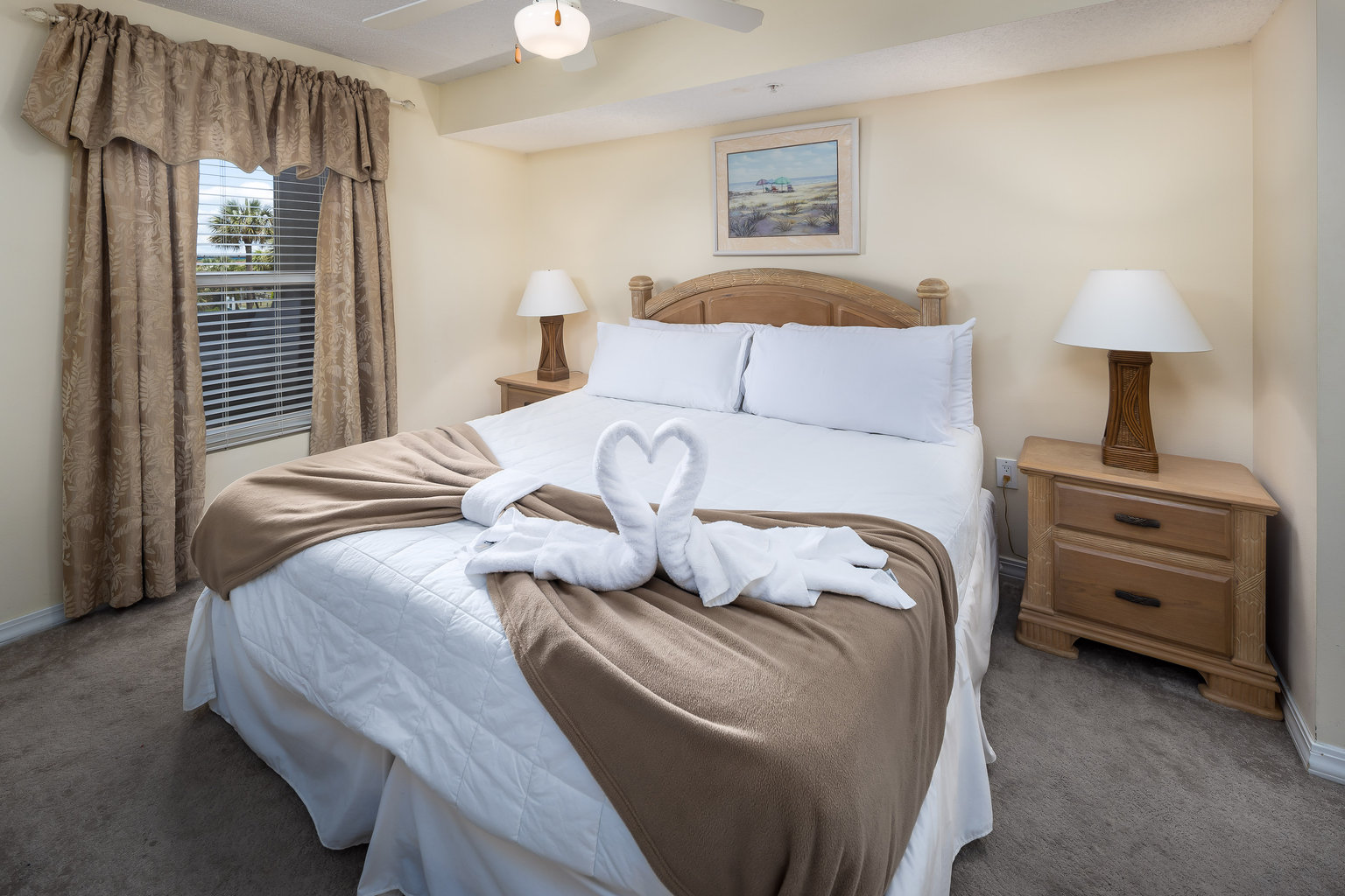 Fort Walton Beach Vacation Rental