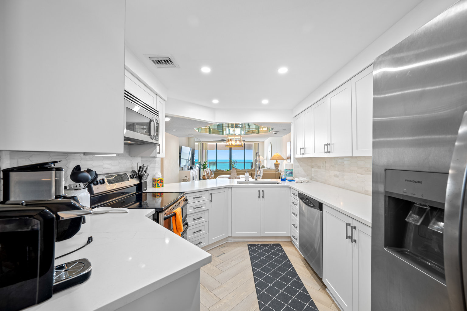 Clearwater Beach Vacation Rental
