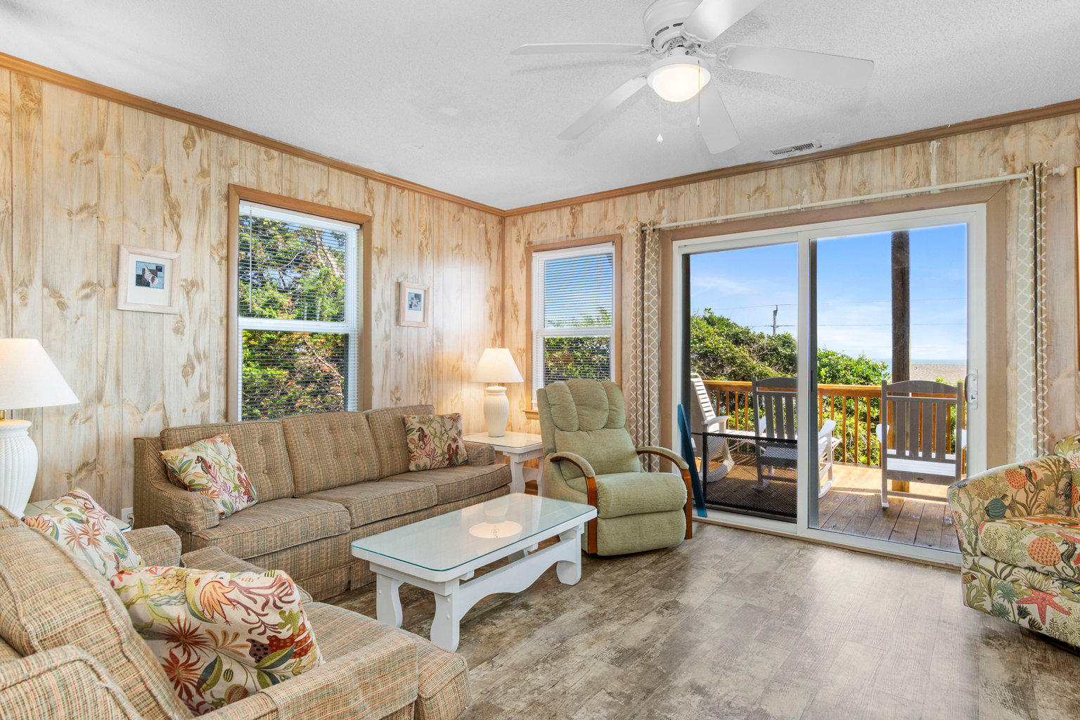 Emerald Isle Vacation Rental