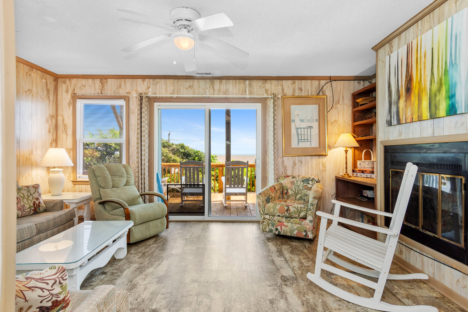 Emerald Isle Vacation Rental