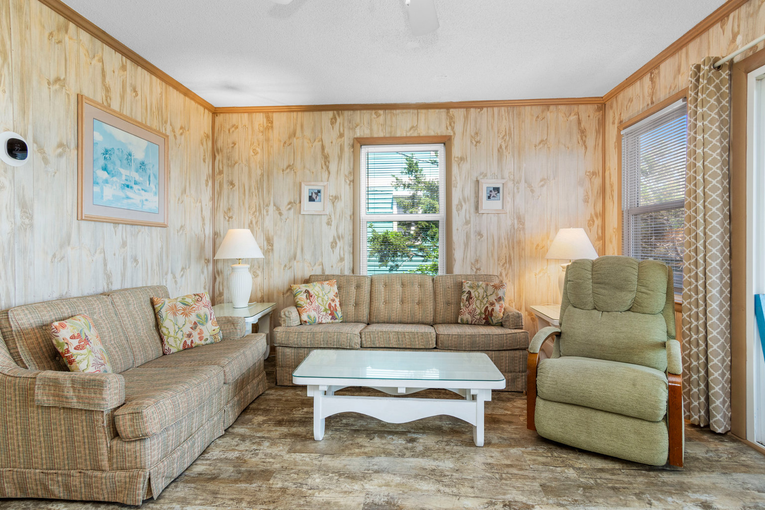 Emerald Isle Vacation Rental