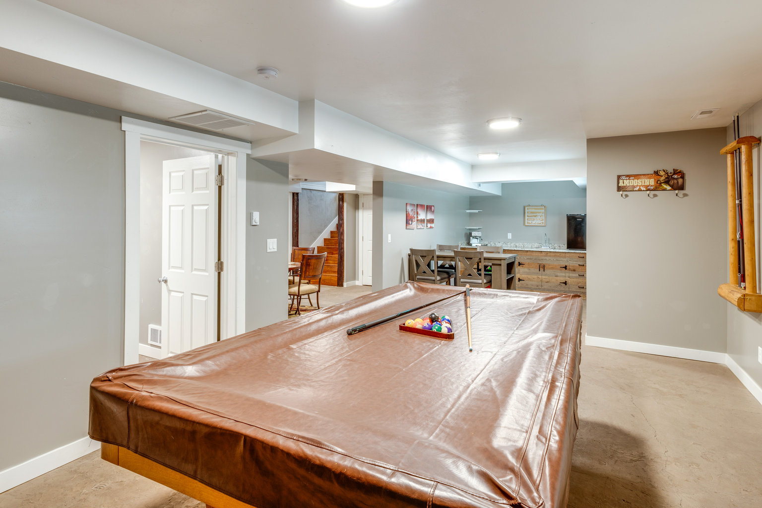 Ashton Vacation Rental