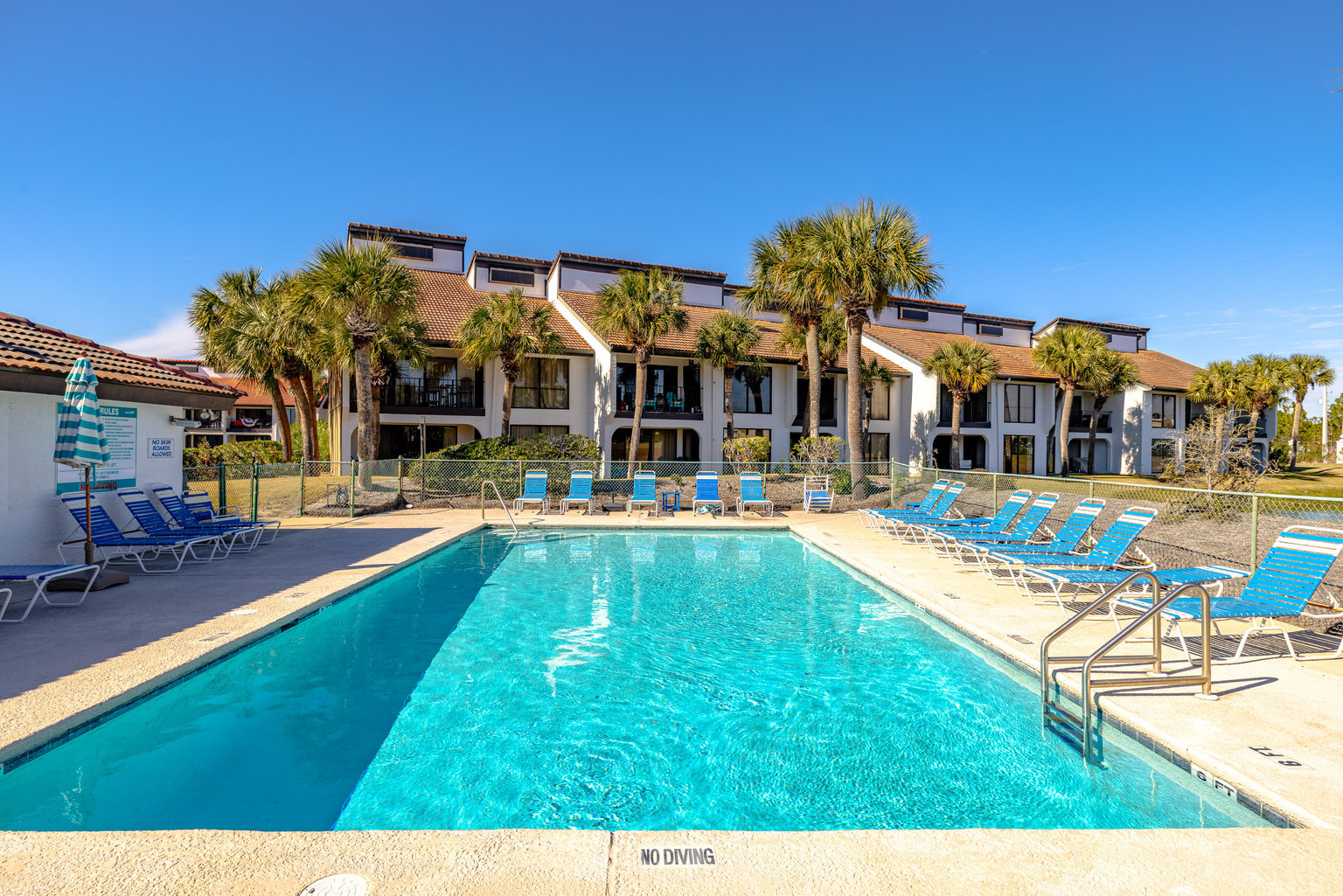 Panama City Beach Vacation Rental