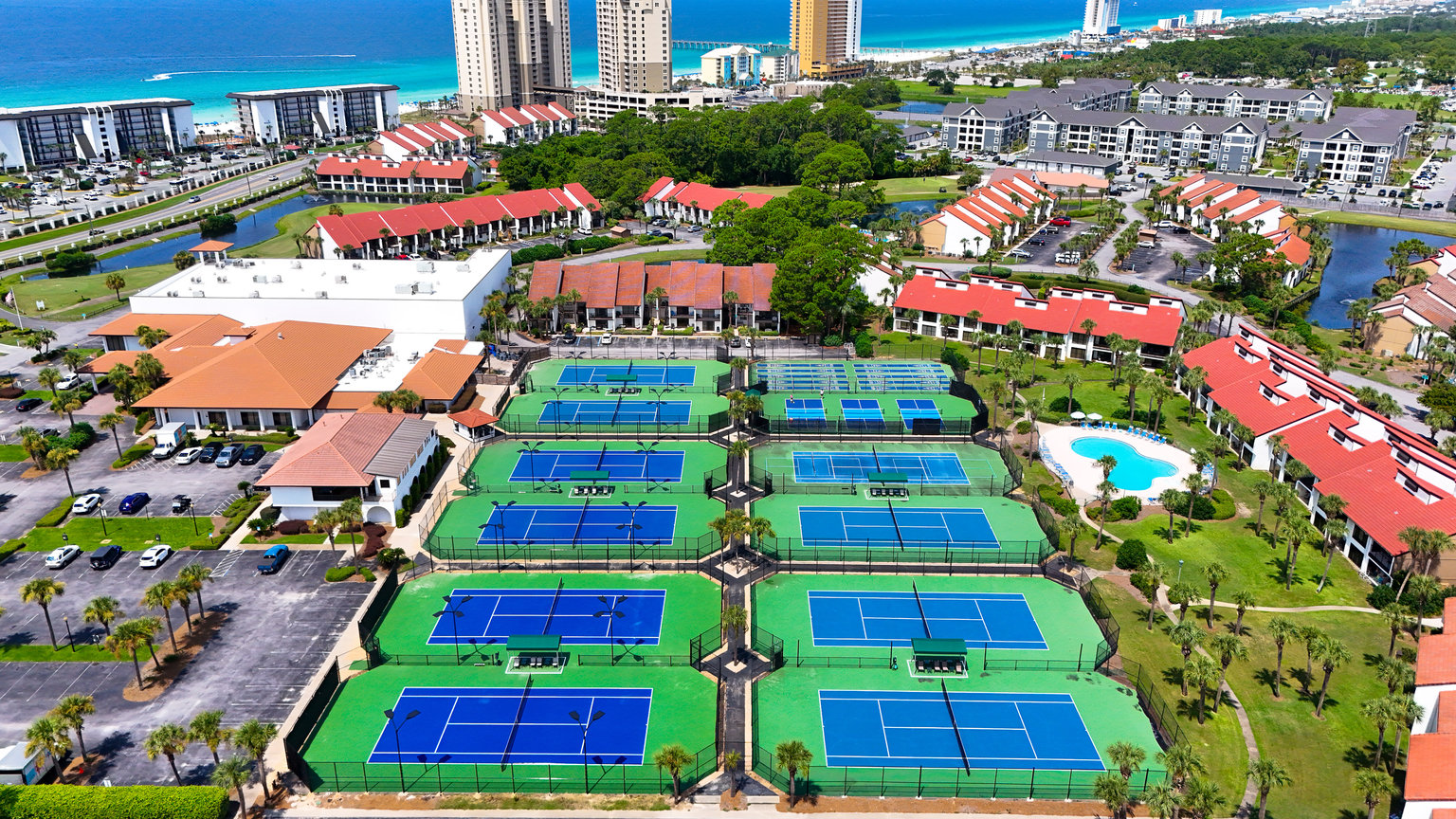 Panama City Beach Vacation Rental