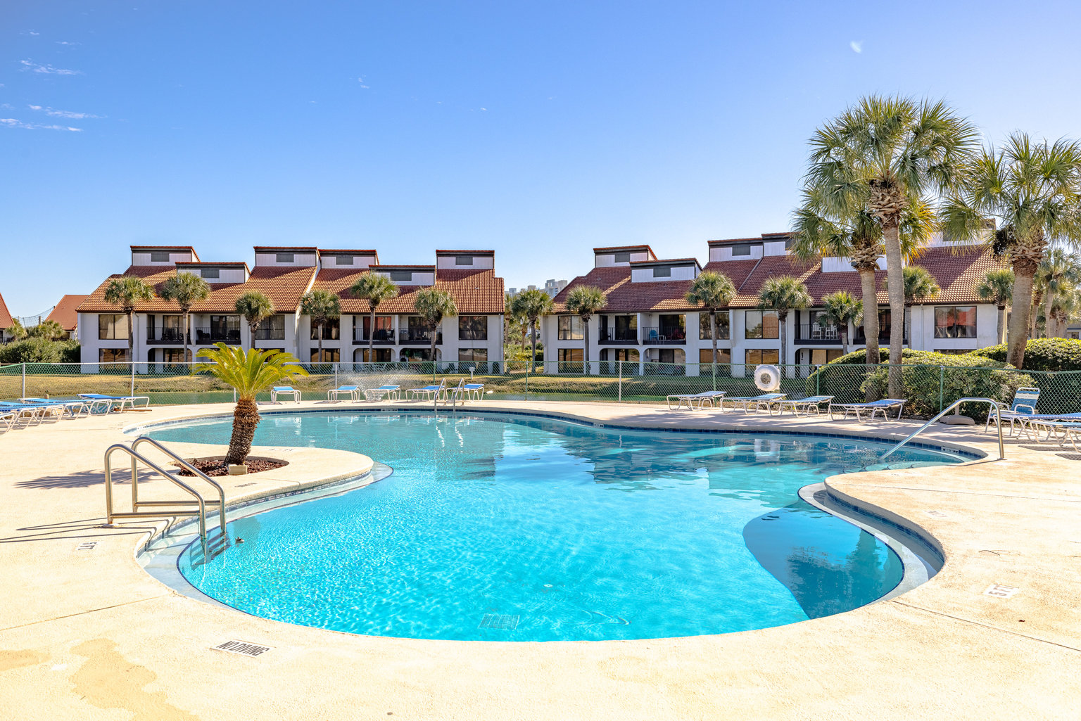 Panama City Beach Vacation Rental