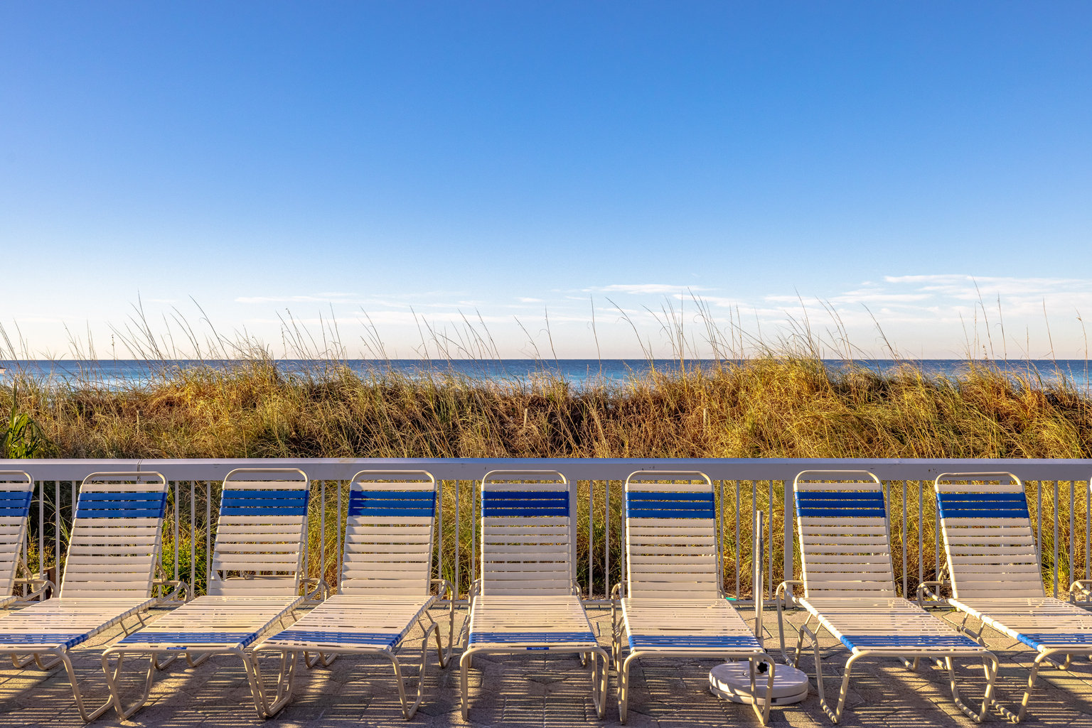 Panama City Beach Vacation Rental