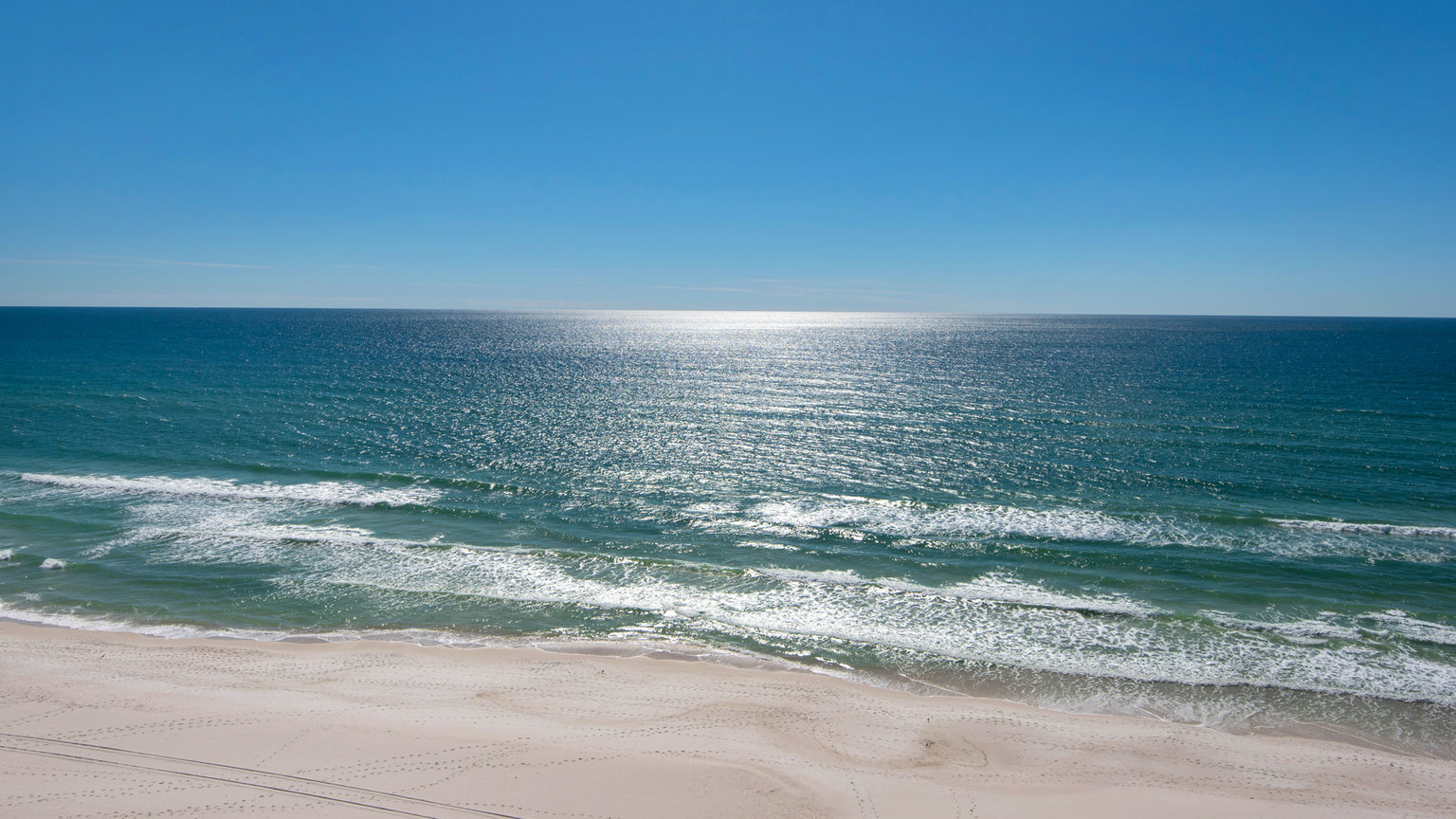 Panama City Beach Vacation Rental