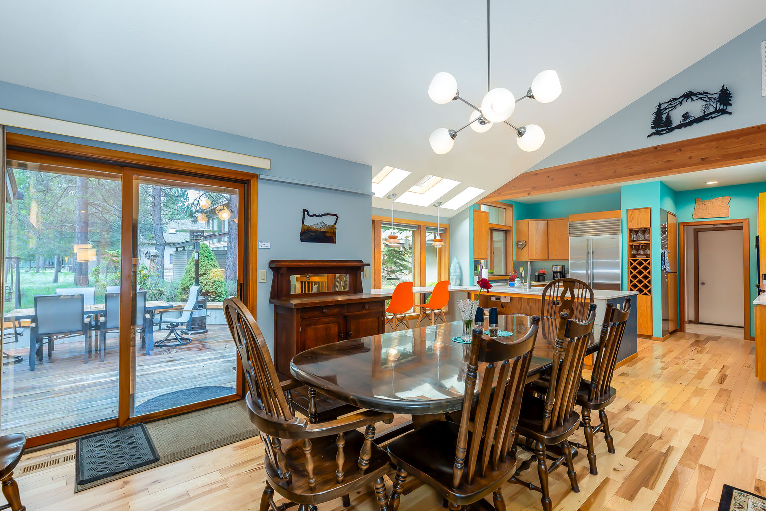 Sunriver Vacation Rental