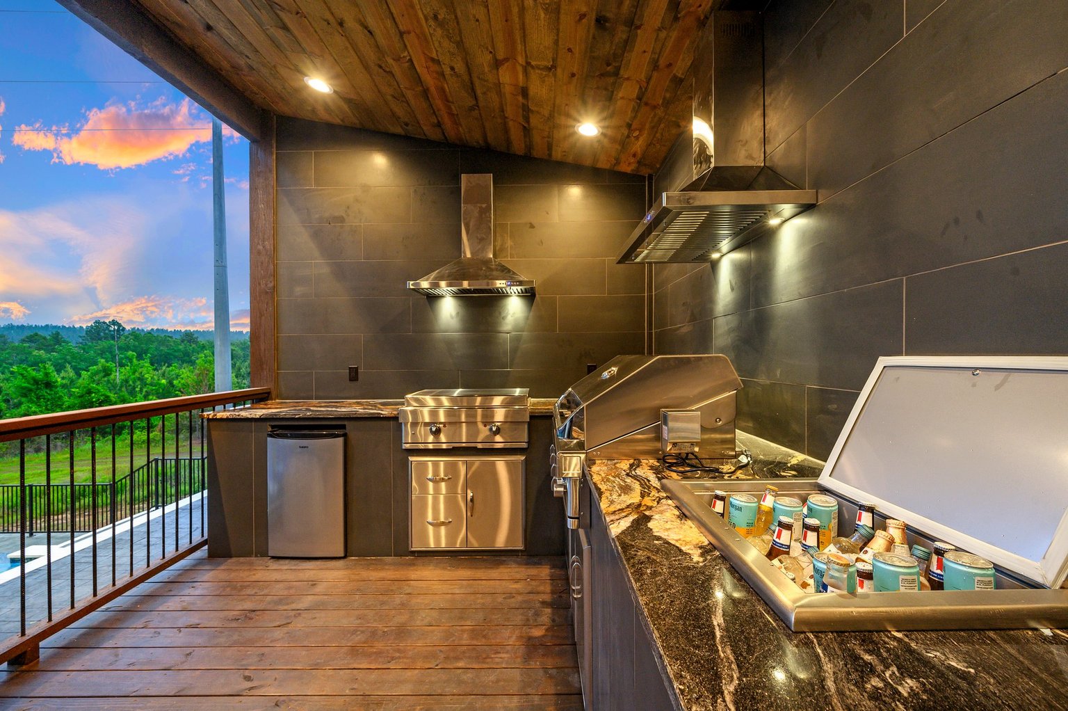 Broken Bow Vacation Rental